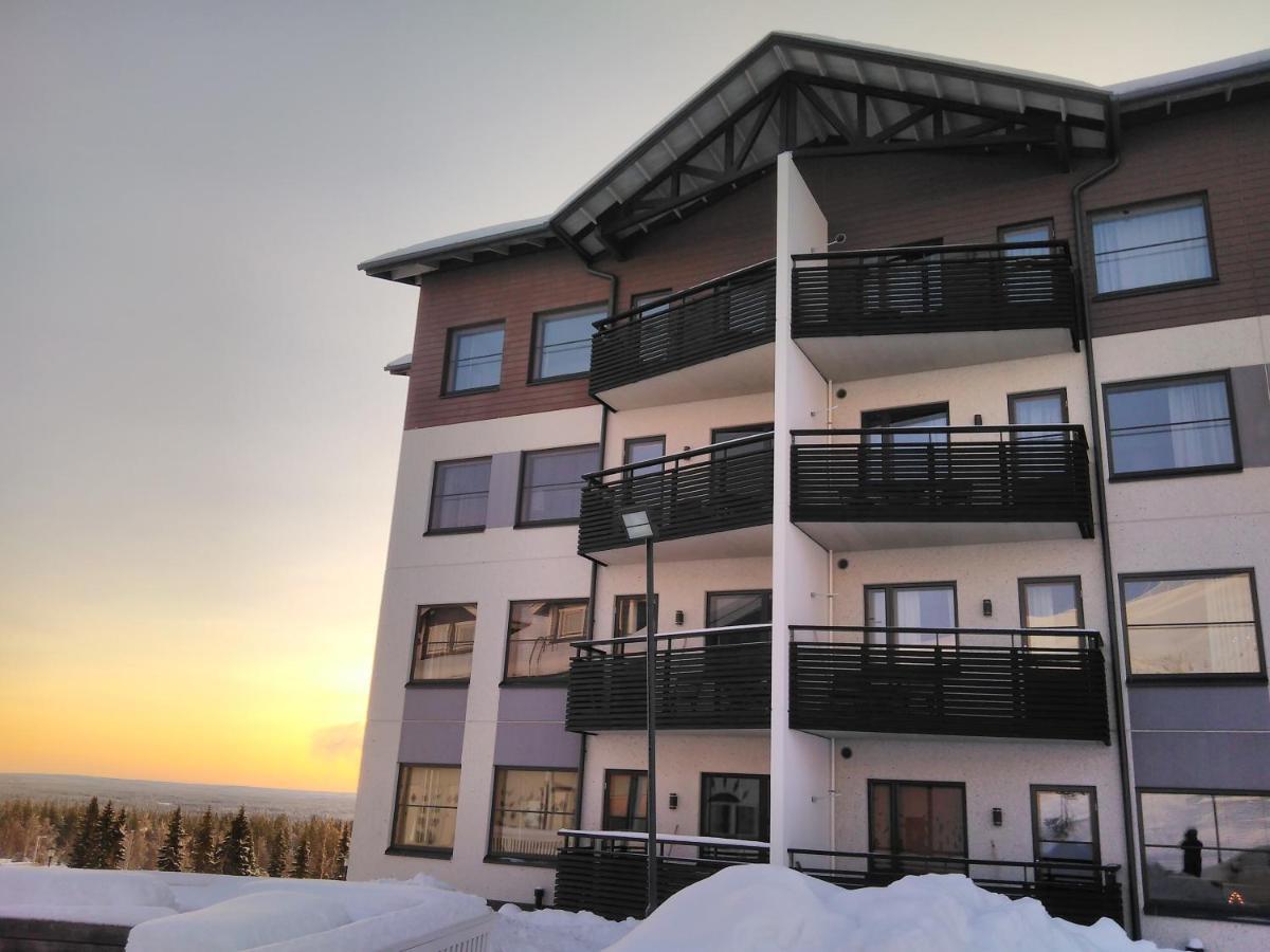Yllaes Chalet 8208 Екстериор снимка