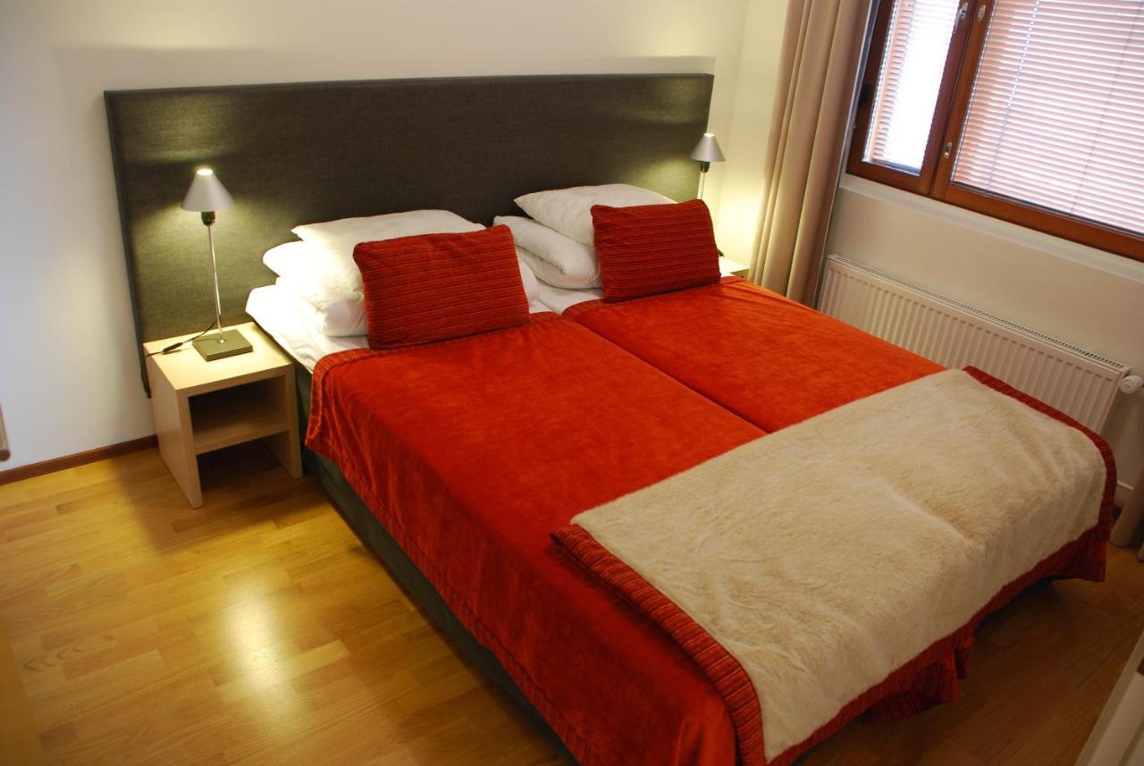Yllaes Chalet 8208 Екстериор снимка